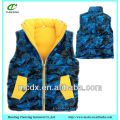 Hot sale fitted waistcoat for children